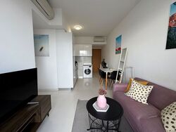 TRE Residences (D14), Condominium #623001361
